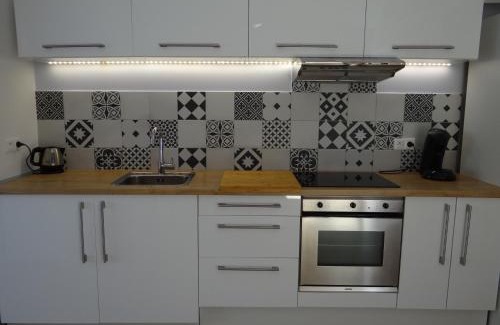 Manosque Apartment | Villa Colonna Appartements