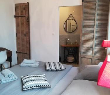 Manosque Apartment | Villa Colonna Appartements