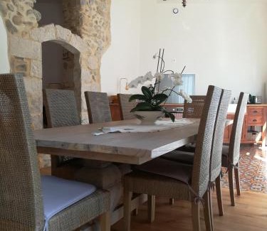 Manosque Apartment | Villa Colonna Appartements