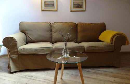 Manosque Apartment | Villa Colonna Appartements