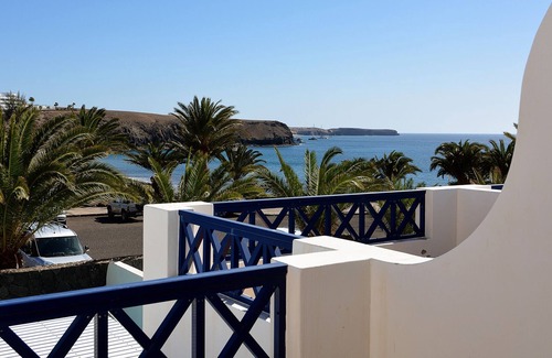 Yaiza Villa | VILLA COLORADAS 29