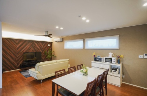 Nakama House | Villa COLORS Japanesque /Kunigami-gun Okinawa