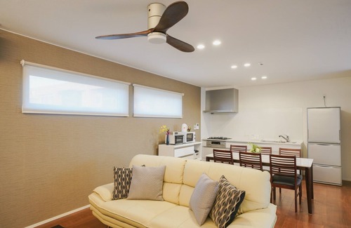 Nakama House | Villa COLORS Japanesque /Kunigami-gun Okinawa