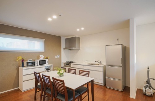 Nakama House | Villa COLORS Japanesque /Kunigami-gun Okinawa