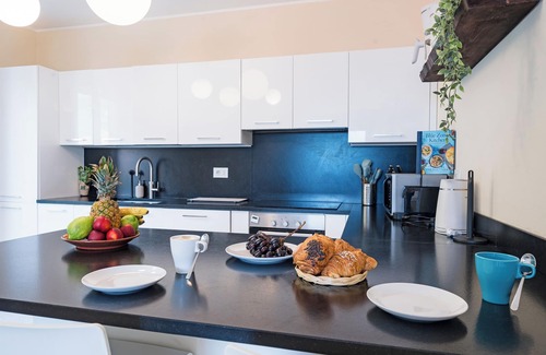 Ossuccio Villa | Villa Comacina, Como Lake