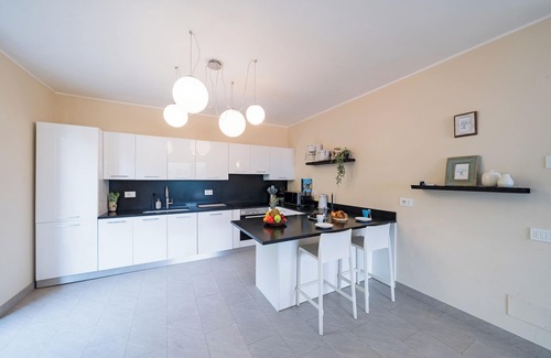 Ossuccio Villa | Villa Comacina, Como Lake