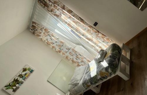 Municipio 2 Bed & Breakfast | Villa COME A CASA TUA