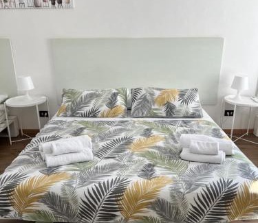 Municipio 2 Bed & Breakfast | Villa COME A CASA TUA