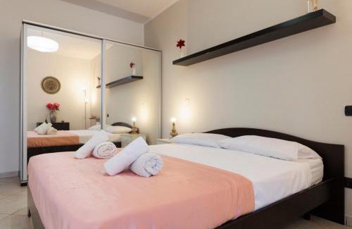 Giurdignano Apartment | Villa comi - 1km da Otranto