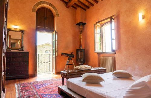 Umbertide Villa | Villa Comunaglia - Privacy & Piscina Panoramica