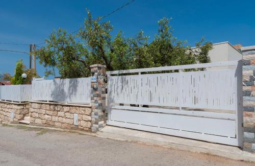 Alcamo Marina Apartment | Villa con piscina Alcamo Marina