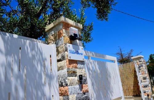Alcamo Marina Apartment | Villa con piscina Alcamo Marina