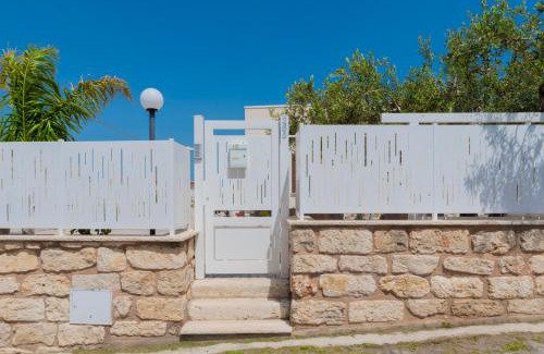 Alcamo Marina Apartment | Villa con piscina Alcamo Marina