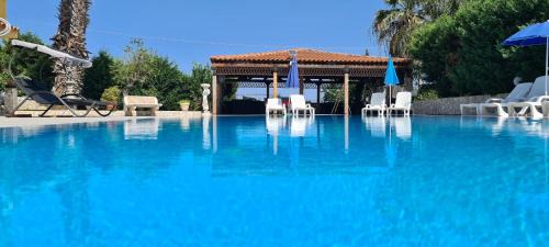 Augusta Villa | Villa con piscina