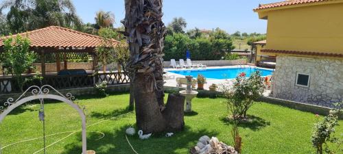 Augusta Villa | Villa con piscina
