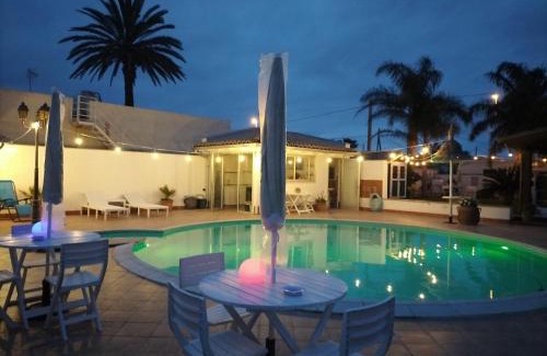 Mazara del Vallo House | Villa con piscina uso esclusivo