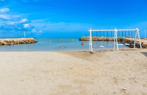 Covenas House | Villa con piscina privada en coveñas sucre