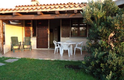 Santa Reparata Villa | Villa con Splendida Vista Mare e sul Tramonto, 6 Posti e Doppi Servizi