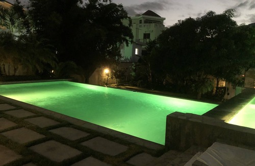 Residencial El Doral House | villa con vista a la montana,a poco minutos de la playa, en republica dominicana