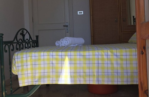 Lido Conchiglie House | Villa Conchiglia -30 meters from the sea