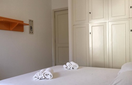 Lido Conchiglie House | Villa Conchiglia -30 meters from the sea