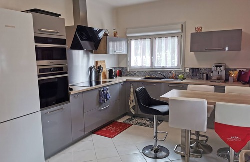 Benesse-Maremne Villa | Villa Confortable