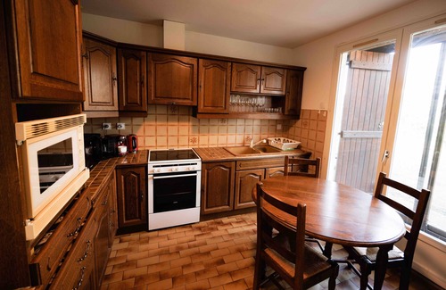 Veigy-Foncenex House | Villa Confortable a 2 min Suisse