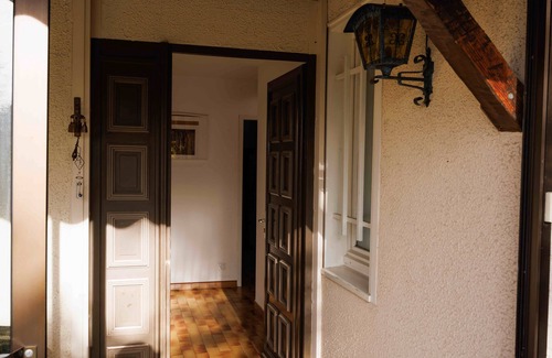 Veigy-Foncenex House | Villa Confortable a 2 min Suisse