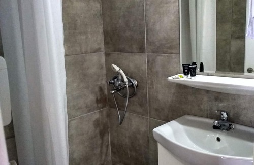 Derveni Hotel | Villa Constantina Apartments