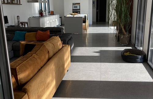 Ners Villa | Villa Contemporaine