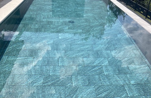 Ners Villa | Villa Contemporaine