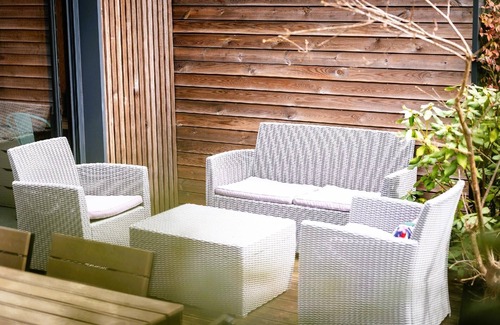 Lit-et-Mixe House | Villa contis plage 900m from the ocean - 3 bedrooms