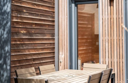 Lit-et-Mixe House | Villa contis plage 900m from the ocean - 3 bedrooms