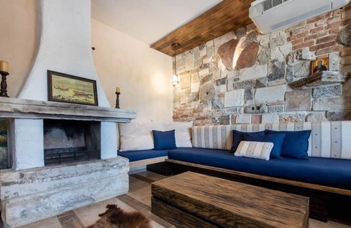 Balchik Villa | ☠ Villa Cook ☠ Sea View/Heated Pool 10ppl@Balchik