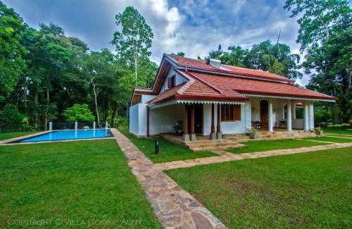 Kosgoda Villa | Villa Cookie Aunt