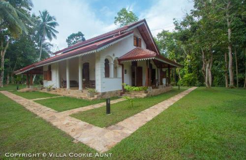 Kosgoda Villa | Villa Cookie Aunt