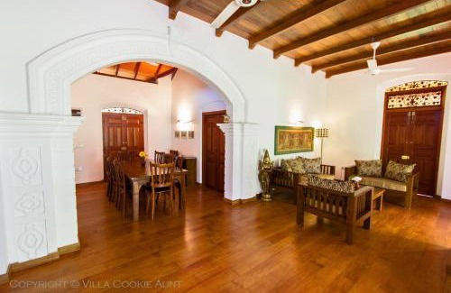 Kosgoda Villa | Villa Cookie Aunt