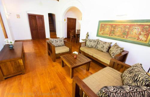 Kosgoda Villa | Villa Cookie Aunt