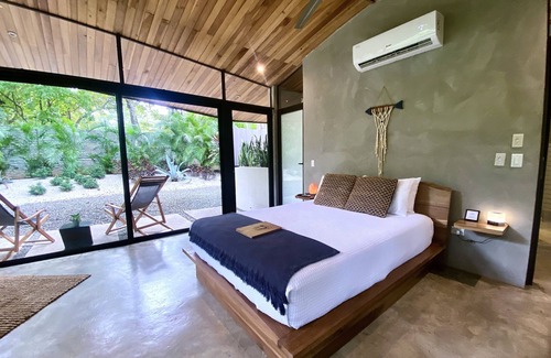 Playa Grande Hotel | Villa Coquí at Villas Kalei Private Boutique Hotel in Playa Grande Guanacaste CR