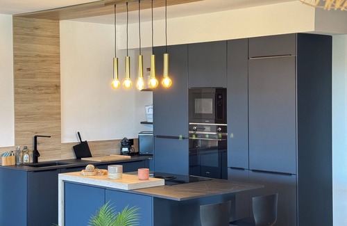 Pianotolli-Caldarello Villa | Villa Corail - 250 metres from the beach in the San Giovani reserve