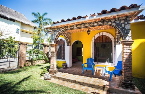 Bacocho House | Villa Coral, Cerca de Playa Carrizalillo. ¡wifi Fuerte!