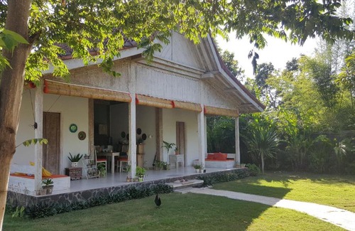 Pemuteran Villa | Villa Coral