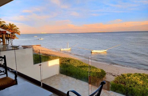 Yucatan Peninsula House | Villa Coral Progreso Yucatan