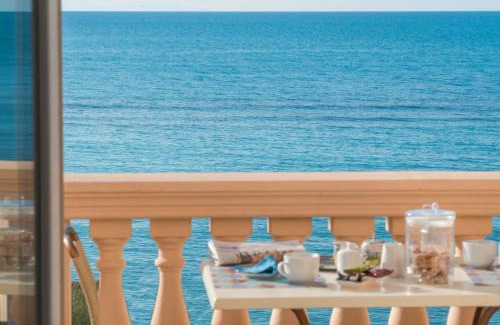 San Vincenzo Villa | Villa Corallo