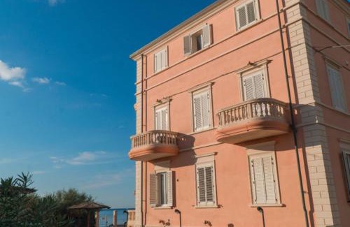 San Vincenzo Villa | Villa Corallo