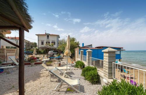 San Vincenzo Villa | Villa Corallo