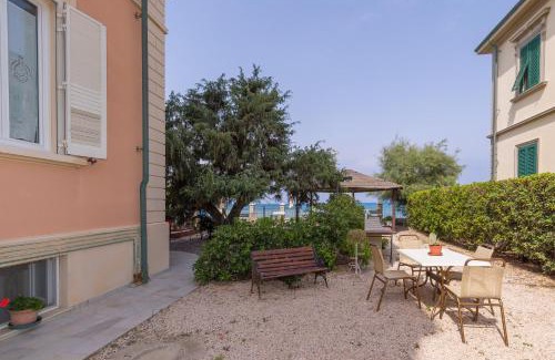 San Vincenzo Villa | Villa Corallo