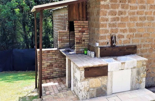 Corbara Villa | Villa Corbara - Villa with pool facing the Corbara Lake in Umbria