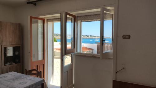 Marina San Gregorio House | Villa Cordella 3