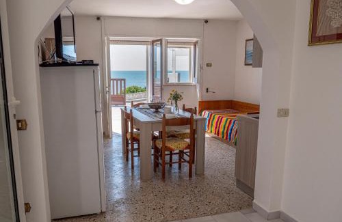 Marina San Gregorio House | Villa Cordella 3